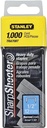 STAPLE 1/2IN HEAVY DUTY BX1000