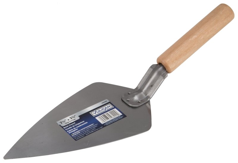 TROWEL MASONRY 7-1/2 IN PHILAD