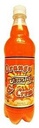 ORANGE & CREME PLSTC BTL 24OZ 