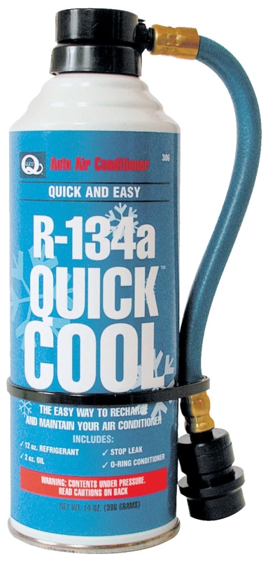 CHARGING KIT AIR CONDITIONER  