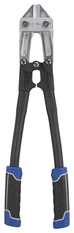 CUTTER BOLT RUBBER HDL 18IN   