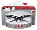 EYEWEAR MP-DSN BLK FRM CLR LNS