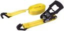 TIEDOWN RCHT HD 1-1/2INX15FT  