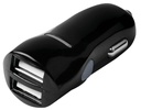 CHARGER CAR DUAL USB 3.1A     