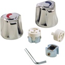 FAUCET HANDLE SMALL CANOPY    