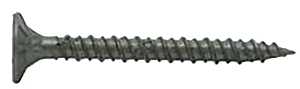 SCREW CEMENT BRD 8X1-5/8IN    