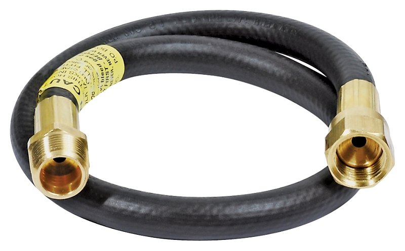 HOSE REPLACMNT PROPN BBQ 22 IN