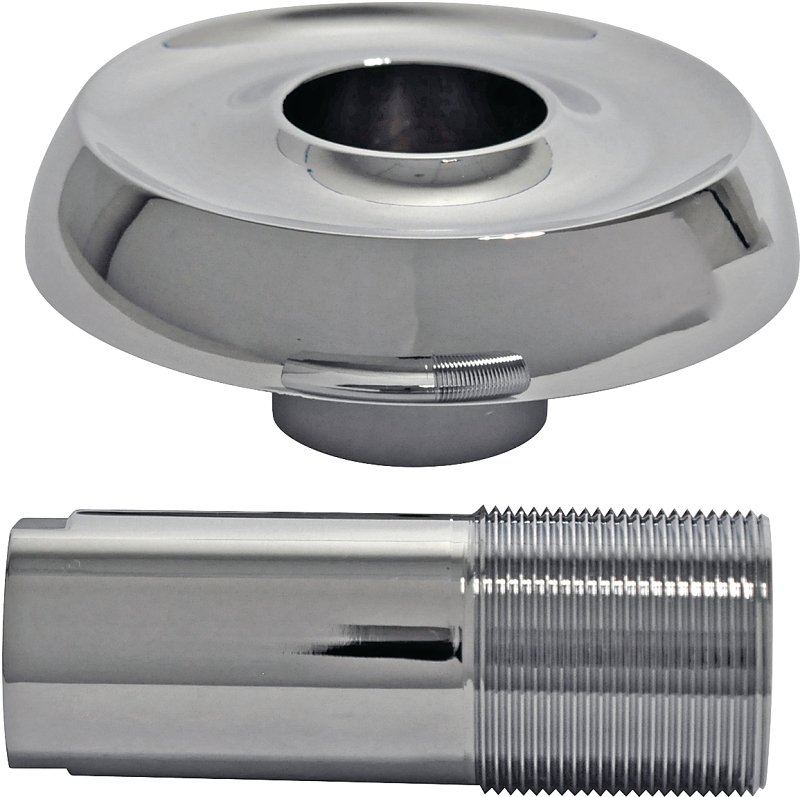 FLANGE FOR DELTA              