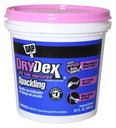 COMPOUND SPACKLING IN EX QT   