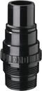 CHECK VALVE SUMP 1-1/4OR 1-1/2