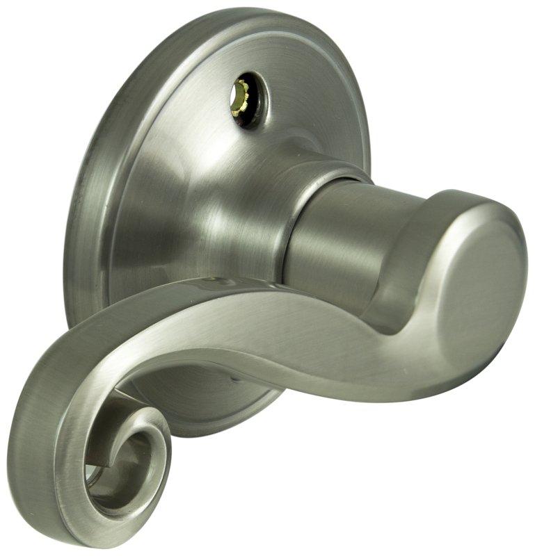 LEVERSET L6 DUMMY LH SATIN NIC
