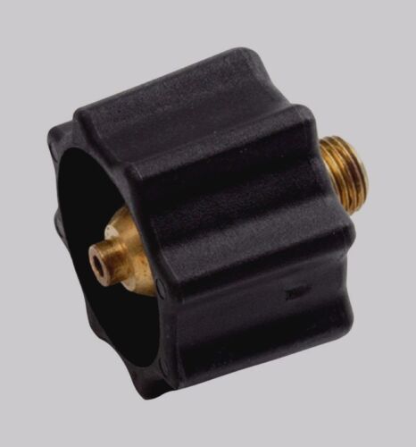 FITTING APPLIANCE COUPLING NUT