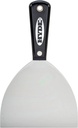 KNIFE DRYWALL 5INCH STEEL FLEX