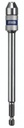 HOLDER DRIL BIT QK CHG 6IN    