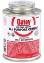 CEMENT ALL PURPOSE LO-VOC 8OZ 