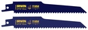 BLADE RECIP 6TPI 6IN 2PK      