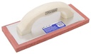 FLOAT RUBBER 4X10X5/8IN SPONGE