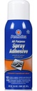ADHESIVE SPRAY MP CLEAR 10.5  
