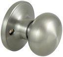 KNOBSET DUMMY SERIES TF SATIN 