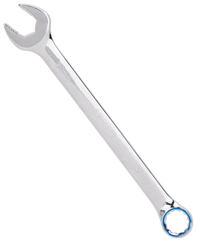 WRENCH COMBO 20MM STEEL METRIC