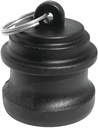 PLUG CAM LOCK COUPLER 2       