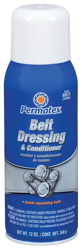 BELT DRESSING/COND CAN 16OZ   