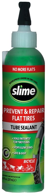 SEALANT SLIME TUBE 8OZ        