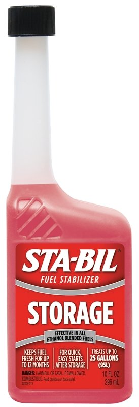 STABILIZER FUEL 10OZ          