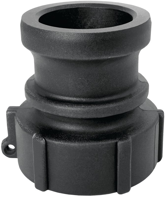 FPT COUPLING CAM LOCK MXF 2   