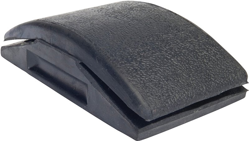 BLOCK SANDING RUBB 2.75X5.25IN