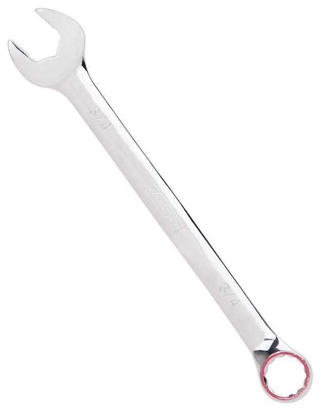WRENCH COMBO 3/4IN FRACTIONAL 