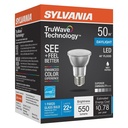 BULB LED PAR20 FLOOD DAYLT 6W 
