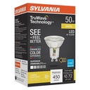 BULB LED PAR16 FLOOD CWHT 5.5W