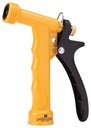 NOZZLE TRIG METAL 5-1/2IN YEL 