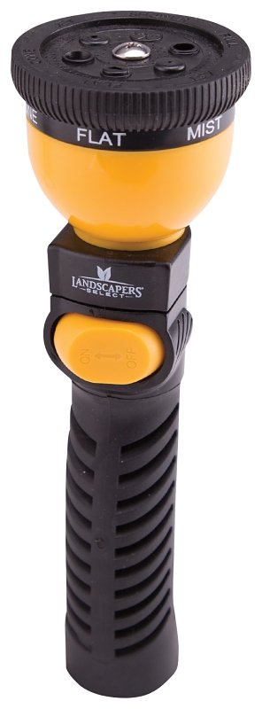 TORCH NOZZLE 6 PATTERN        