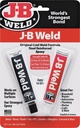 EPOXY QUICK STTG COLD WELD 2OZ