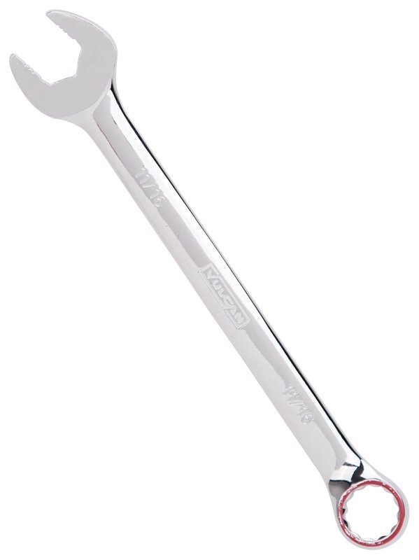WRENCH COMBO 11/16IN FRACTION 