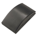 SANDING BLOCK RUBBER WET/DRY  