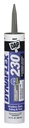 SEALANT IN EX LATEX GRY 10.1OZ
