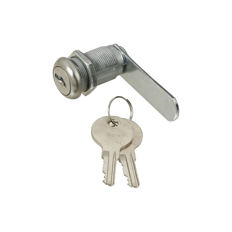 LOCK UTILITY CHM 3/4IN        