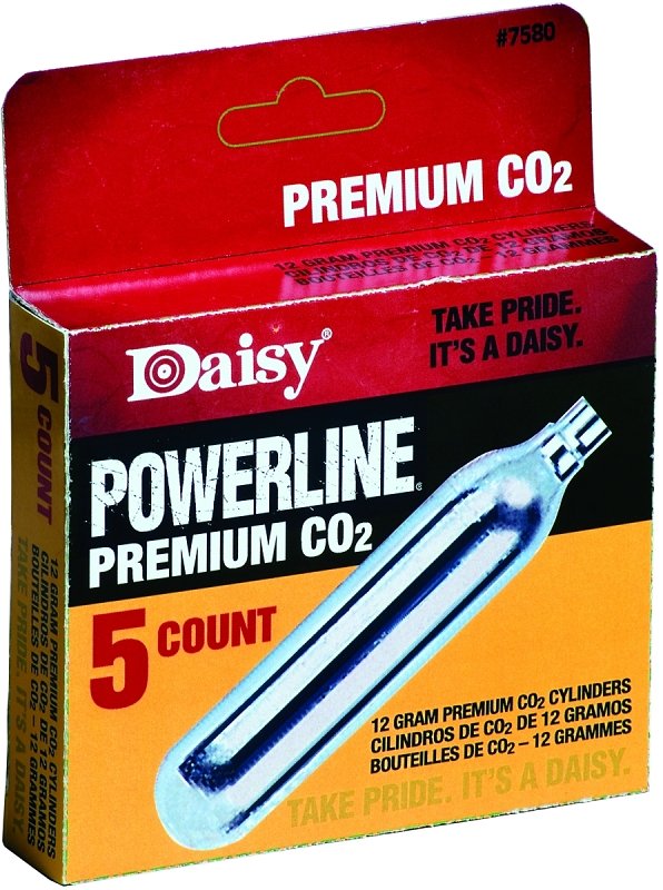 CARTRIDGE UNIVERSAL PCK CO25  