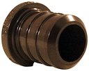 PLUG TEST PEX PA 5PK 3/4IN    