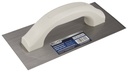 TROWEL SMOOTH EDGE 4.25X9.25IN