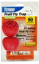TRAPS FLY FRUIT TERRO         