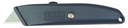 KNIFE UTIL RETRACT MTL 6-1/8IN