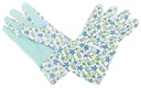 GLOVE COTTON GARDEN LADIES 1SZ