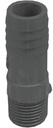 INSERT ADAPTER MIP 3/4X1/2IN  