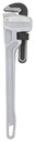 WRENCH PIPE ALUMINUM 18IN     
