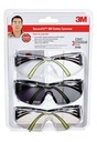EYEWARE ASST CLR/MIR/GRY 3PK  
