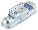 COUPLER TRAILER 2-1/2X2IN     